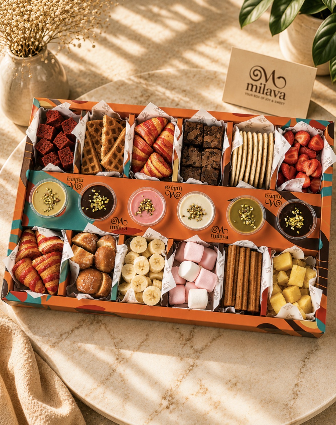 Large Box